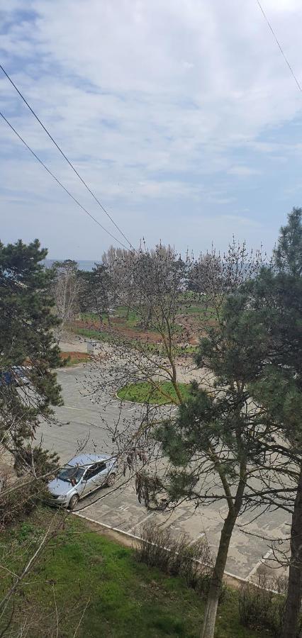 Hotel Prahova Saturn Kültér fotó