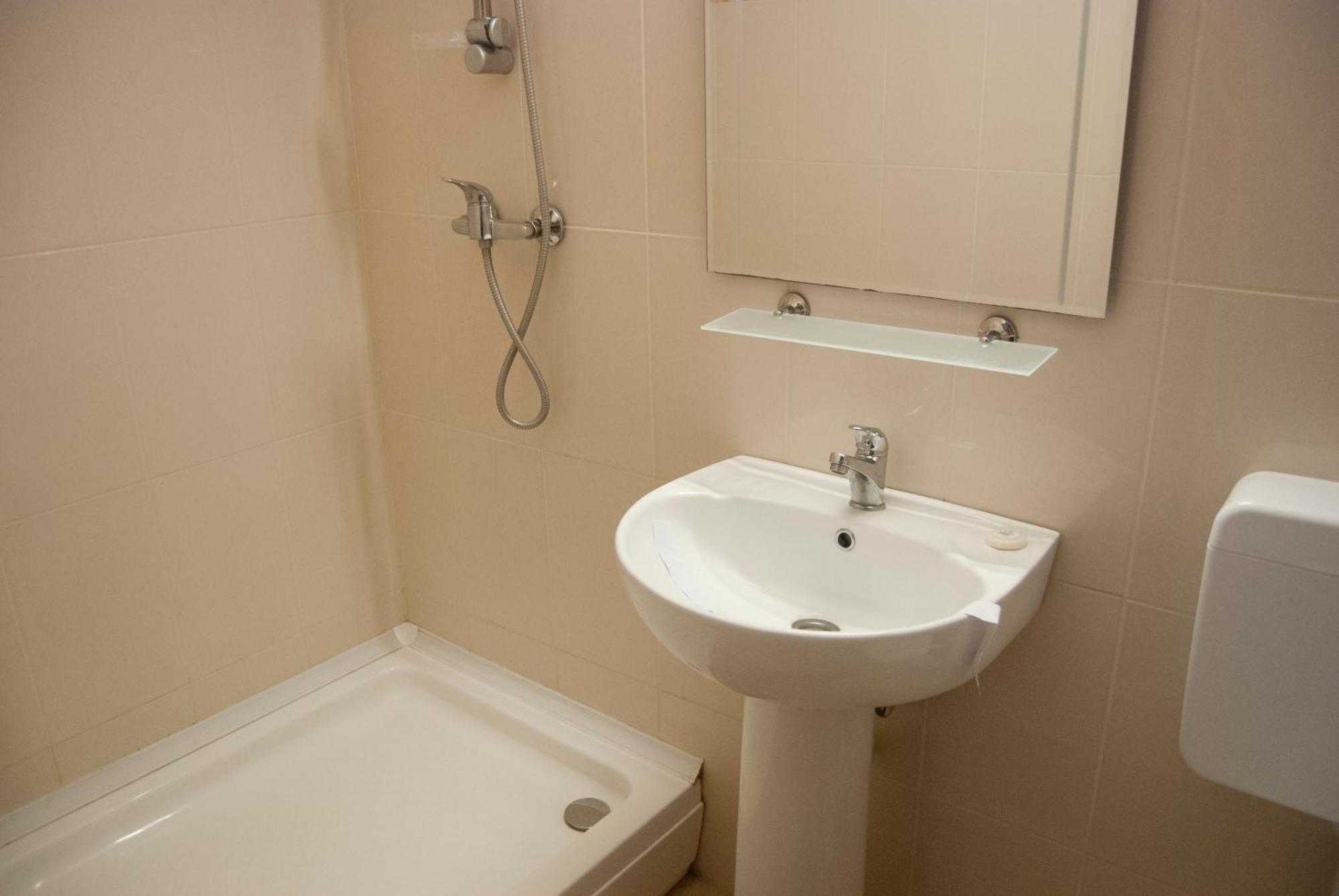Hotel Prahova Saturn Kültér fotó